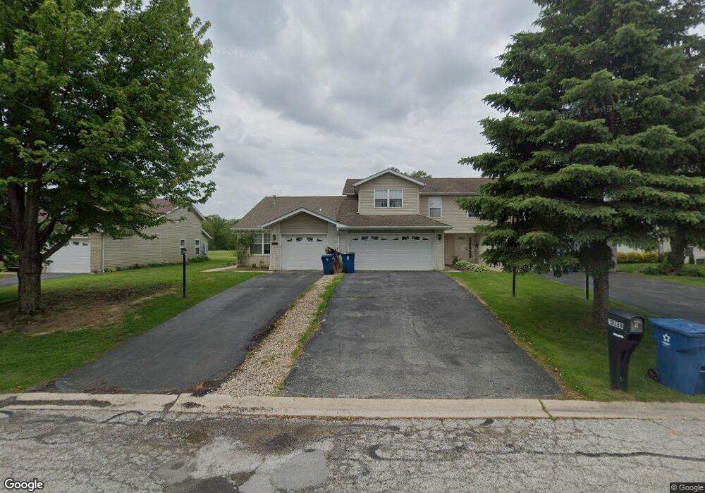 10828 Park St, Crown Point, IN 46307 - photo 1