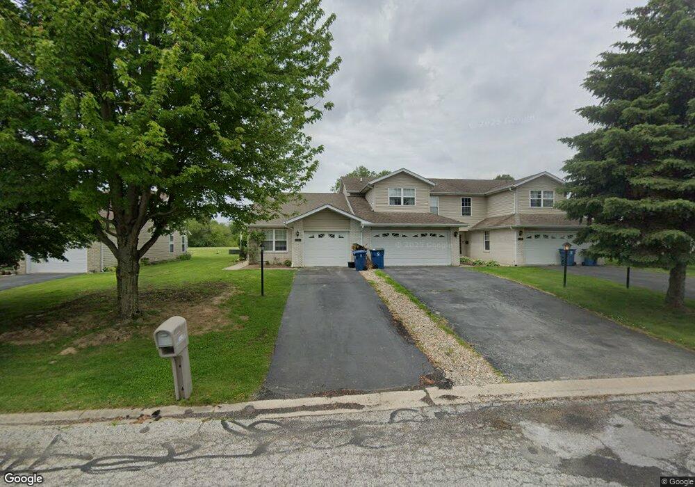 10828 Park St unit C, Crown Point, IN 46307 - photo 1