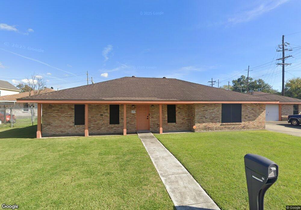 157 Tulane St, Houma, LA 70363 - photo 1