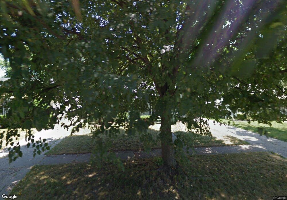 1847 Whittlesey St, Flint, MI 48503 - photo 1