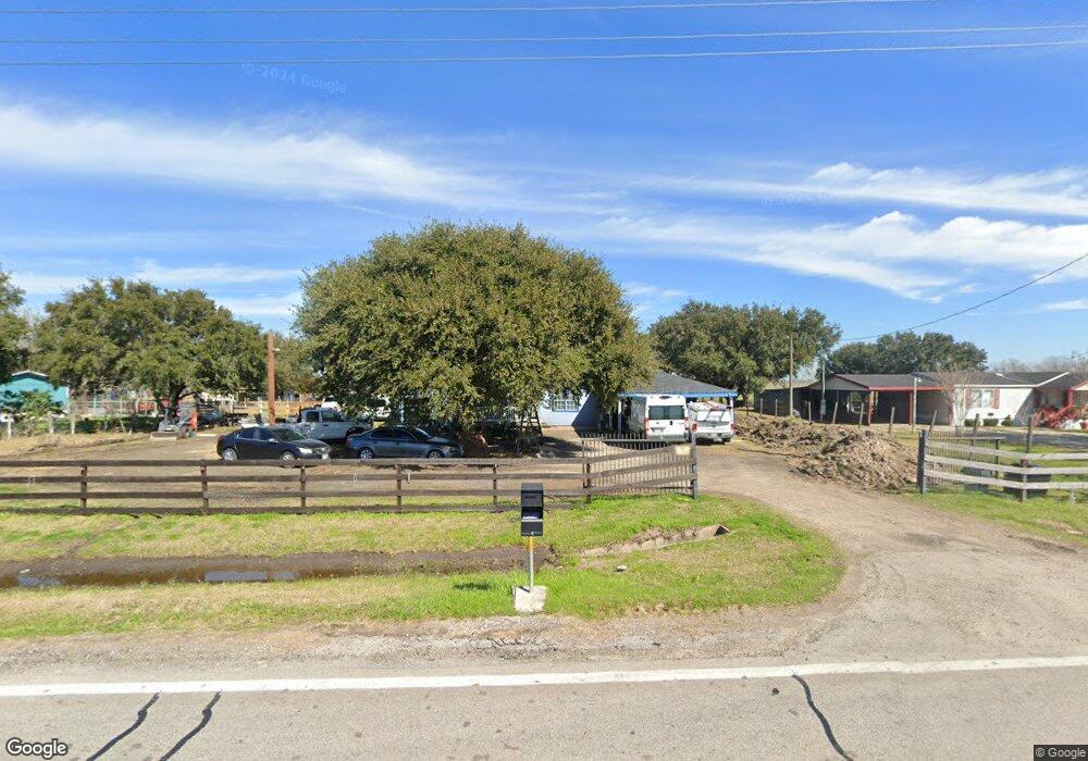511 Fm 360 Rd, Beasley, TX 77417 - photo 1