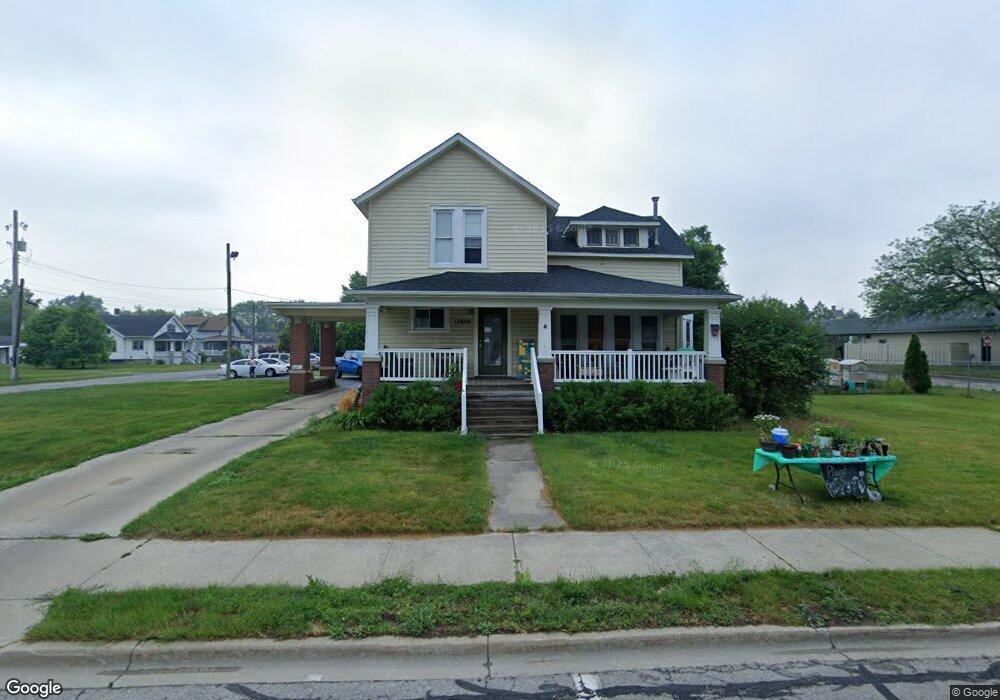 12050 Church St, Birch Run, MI 48415 - photo 1