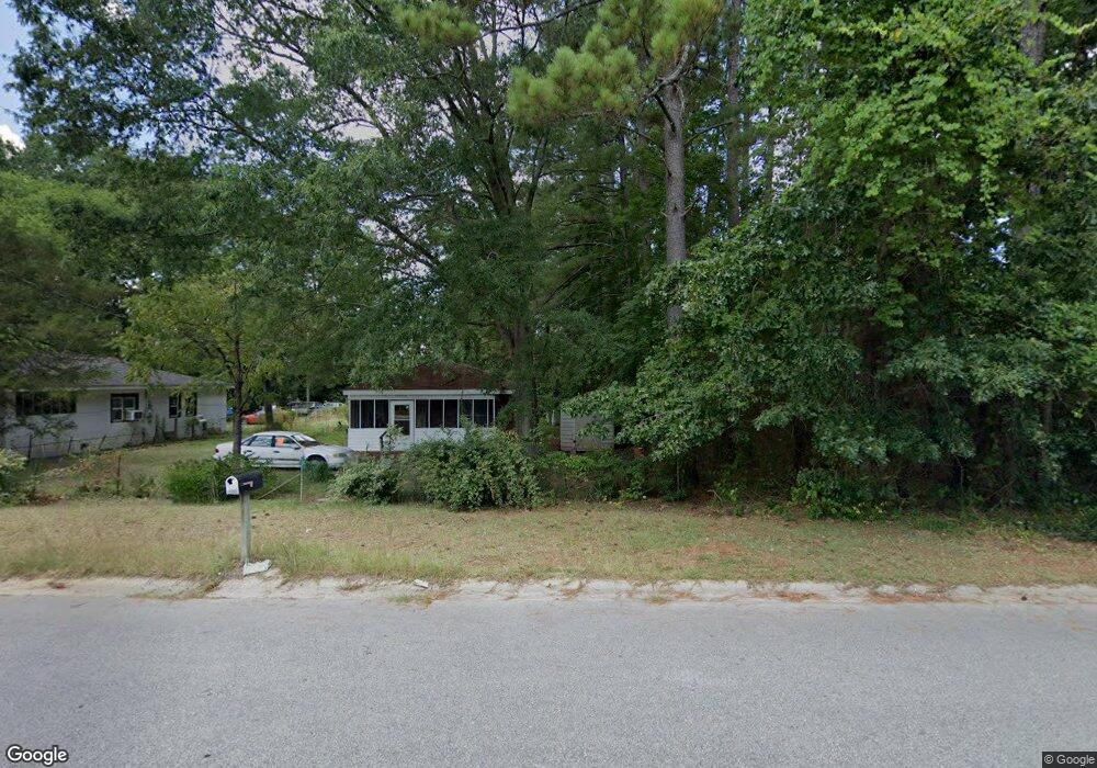 1310 Waterless St, Fayetteville, NC 28306 - photo 1