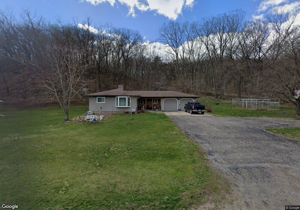 W24641 Park Rd, Trempealeau, WI 54661 - photo 1