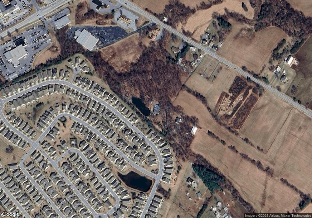 4311 Old Taneytown Rd, Taneytown, MD 21787 - photo 1