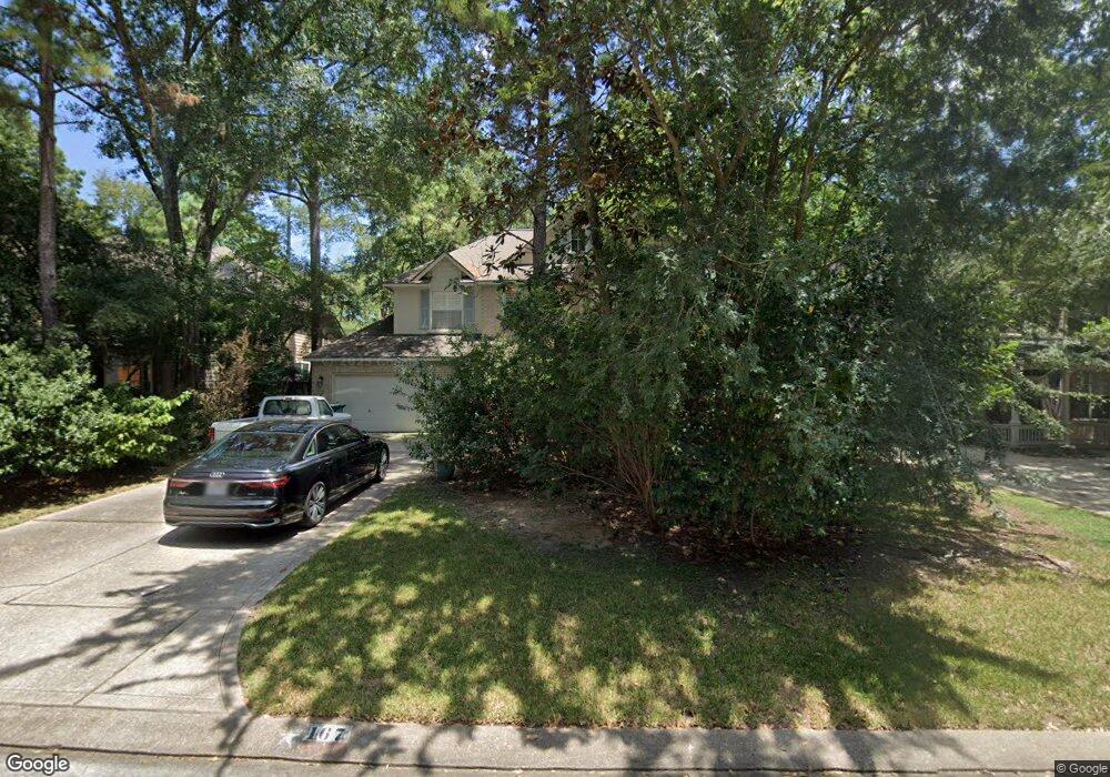 167 W Sundance Cir, Spring, TX 77382 - photo 1