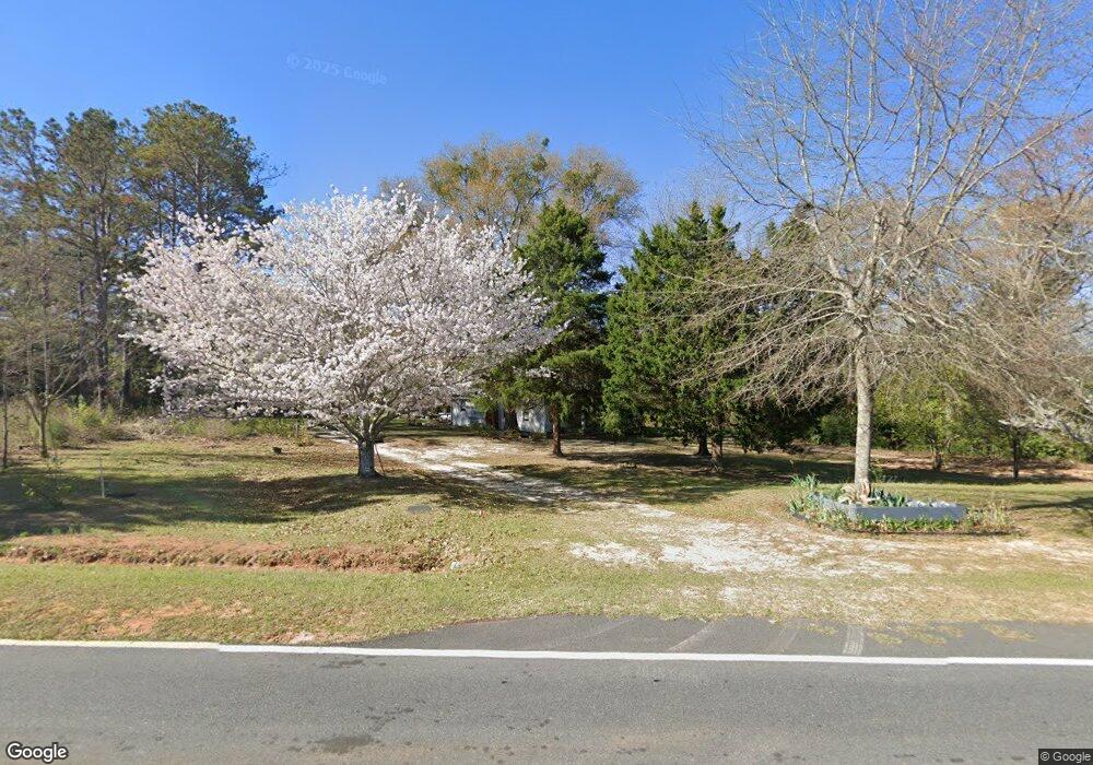 484 Lakeview Rd, Byron, GA 31008 - photo 1