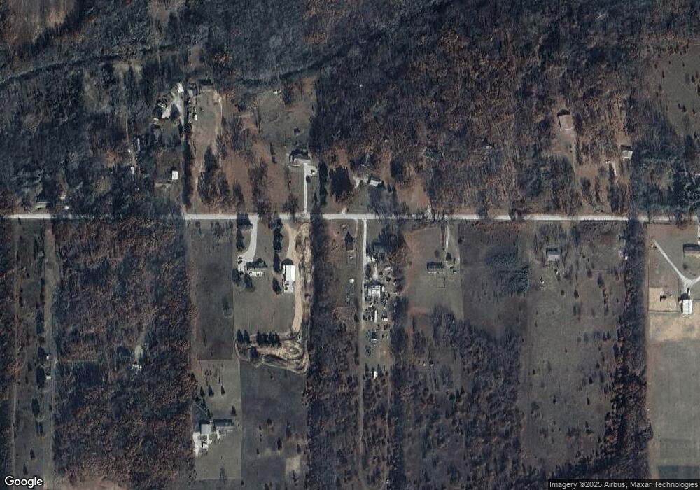 10763 E 50 N, Knox, IN 46534 - photo 1