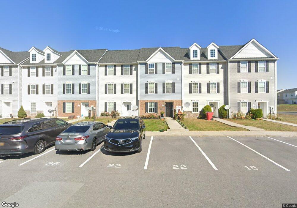 22 Hanger Ct, Inwood, WV 25428 - photo 1