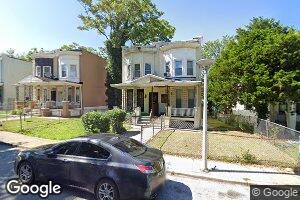 816 E 41st St, Baltimore, MD 21218