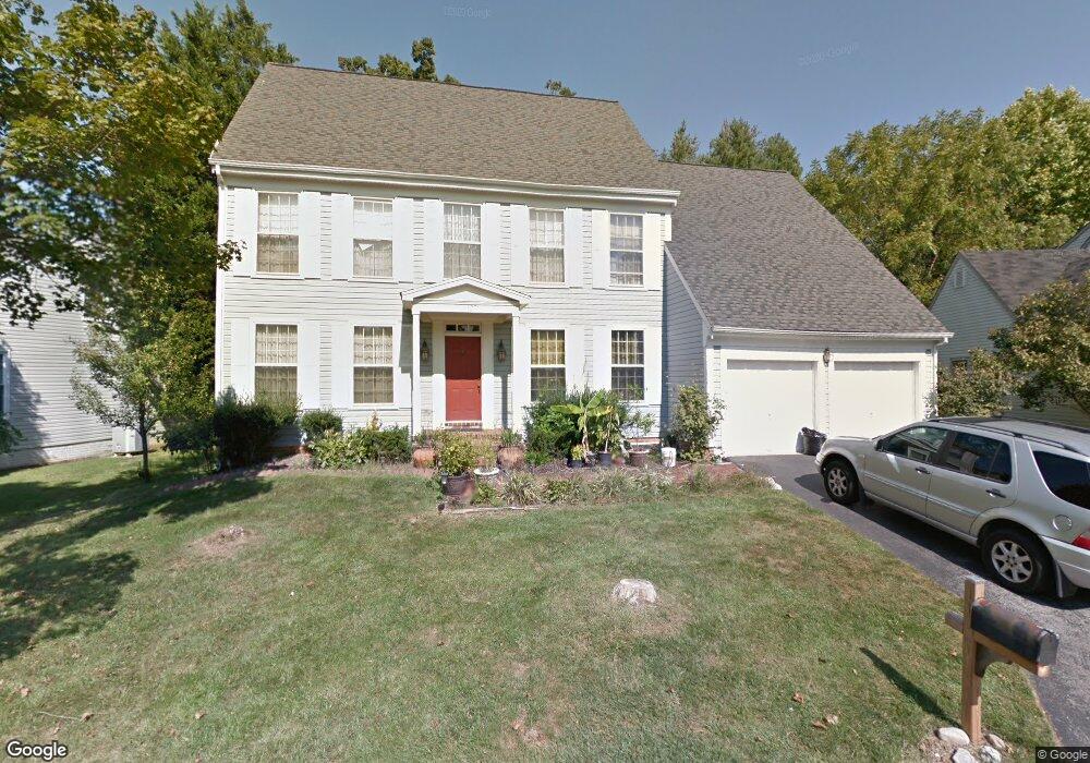 11425 Frances Green Dr, North Potomac, MD 20878 - photo 1