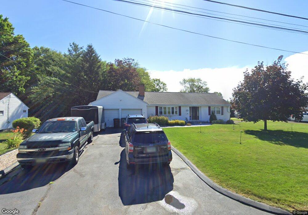 24 Tanglewood Rd, Wethersfield, CT 06109 - photo 1