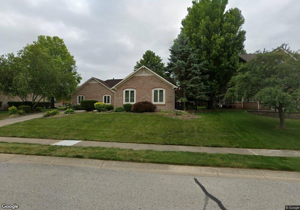 7759 Quail Ridge Dr N, Plainfield, IN 46168 - photo 1
