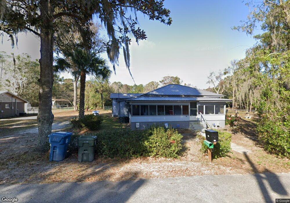 243 N Goodbread Rd, Brunswick, GA 31525 - photo 1