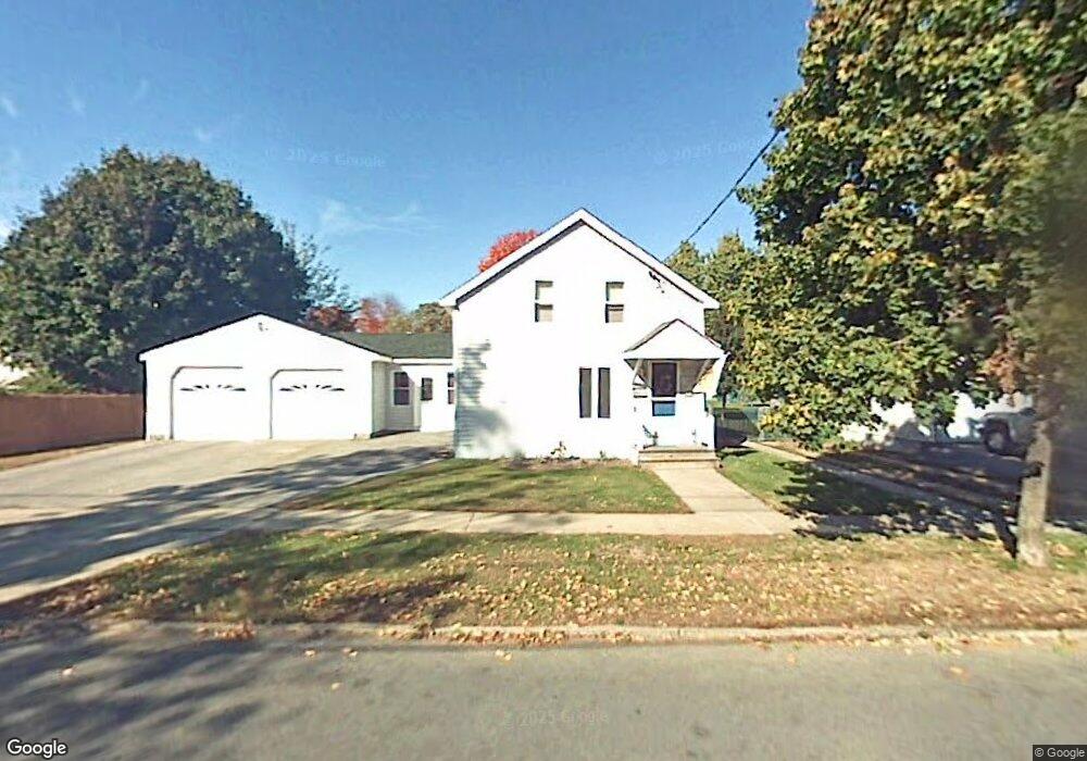 81 Knight St, Glens Falls, NY 12801 - photo 1