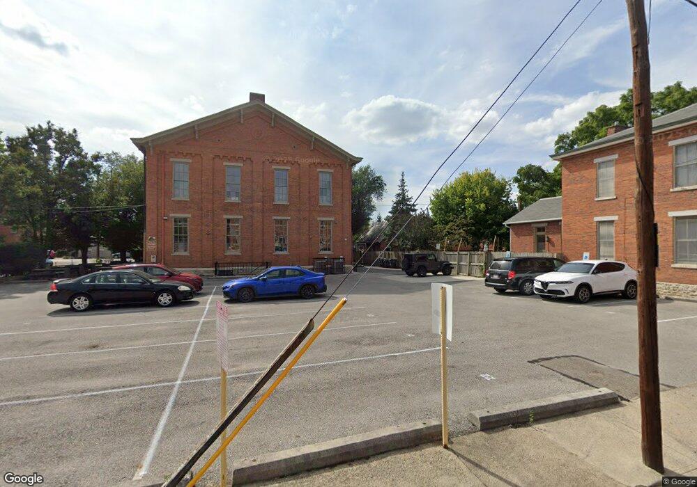 635 S Lazelle St, Columbus, OH 43206 - photo 1