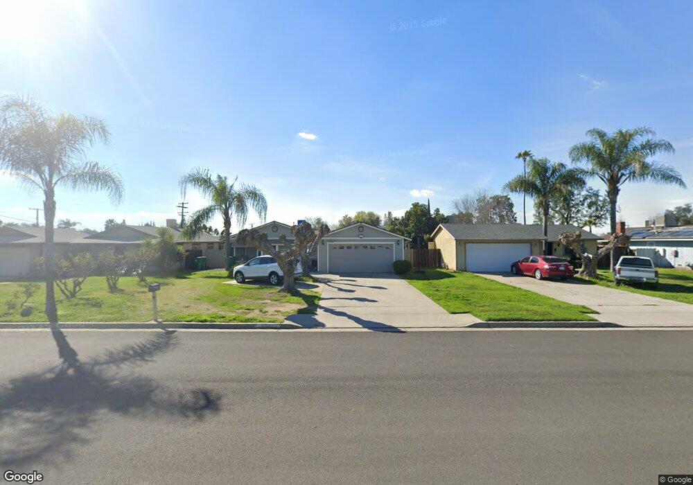 15083 Road 192, Poplar, CA 93257 - photo 1