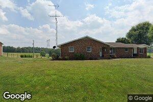 10599 W Oak Hill Rd, Birdseye, IN 47513