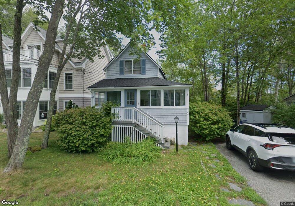 40 Winona, Old Orchard Beach, ME 04064 - photo 1