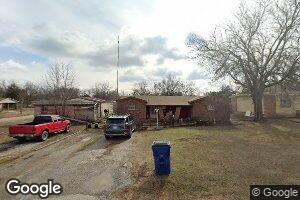 712 E 13th St, Pawhuska, OK 74056