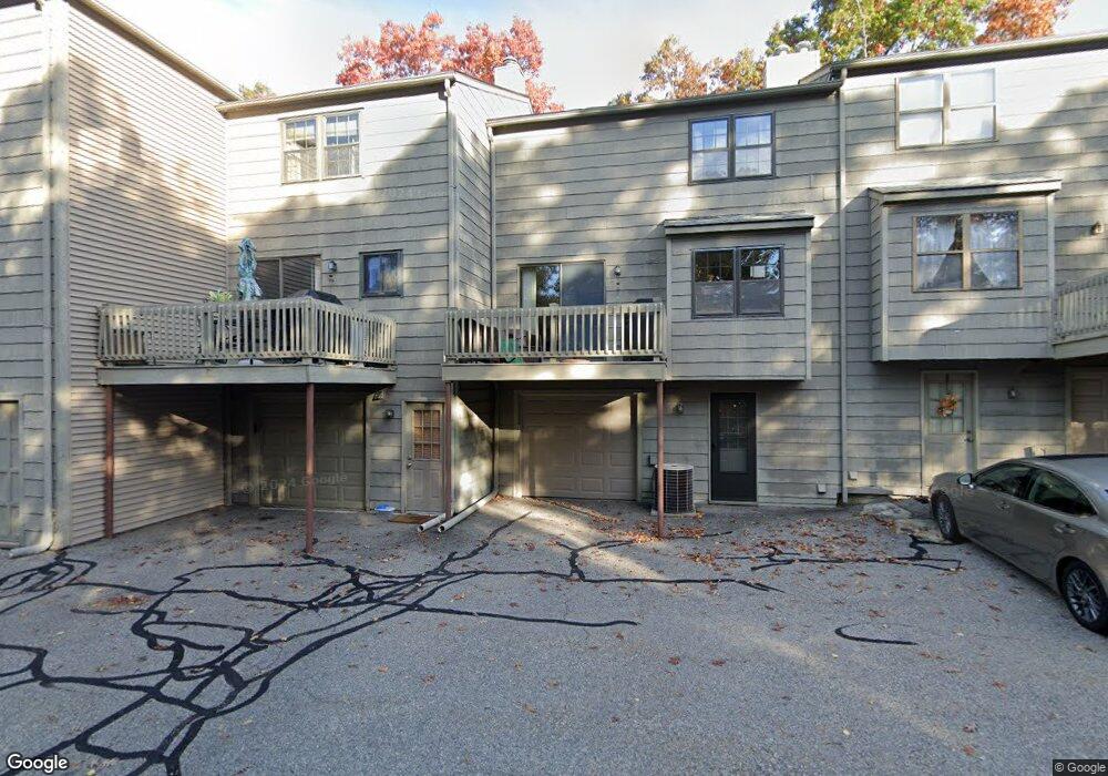 2708 Pinewood Dr unit 27, Smithfield, RI 02917 - photo 1