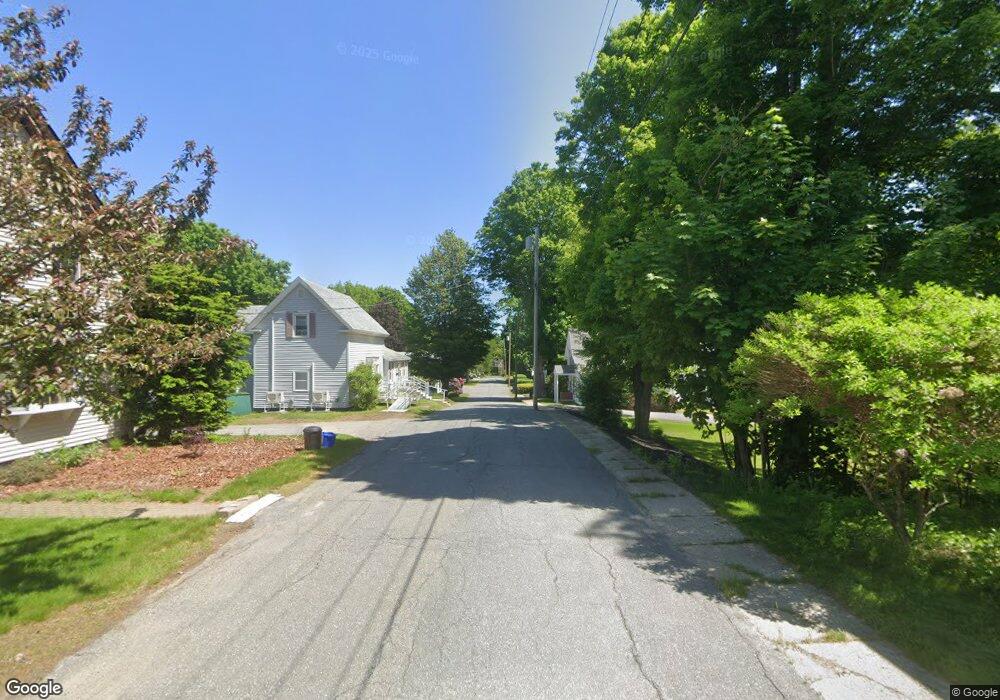 TBD Deane St, Gardiner, ME 04345 - photo 1