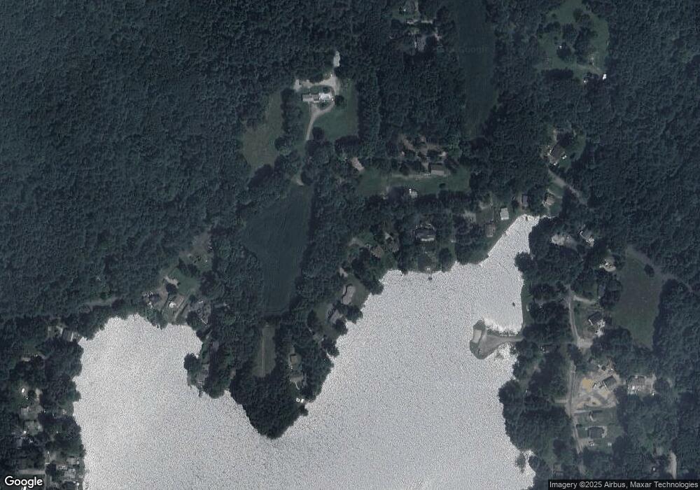 B Lot Lake View, Woodstock, CT 06281 - photo 1