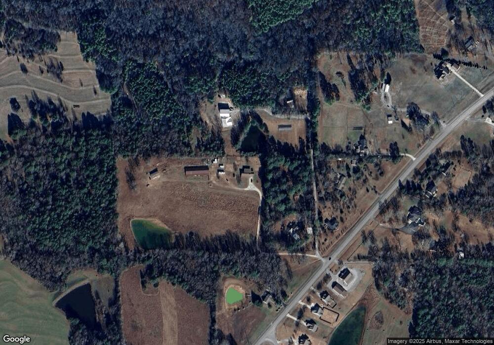 15 Shadowfax Farm Rd, Grant, AL 35747 - photo 1