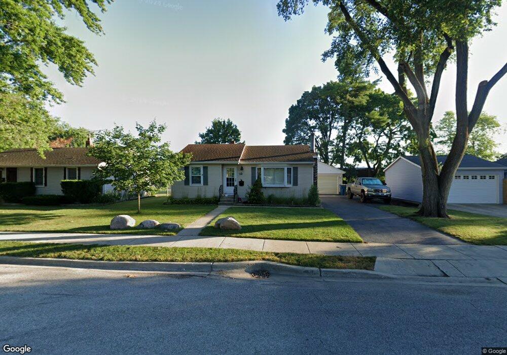 13 Illinois St, Dyer, IN 46311 - photo 1