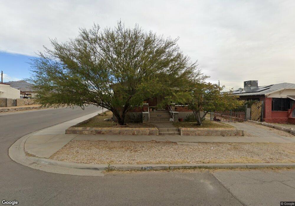 3901 Jackson Ave unit 1, El Paso, TX 79930 - photo 1