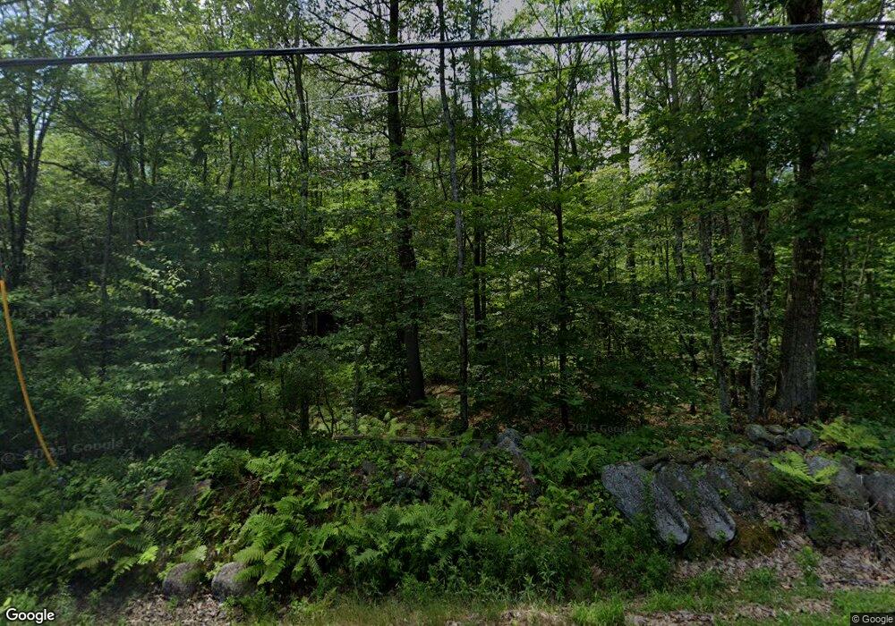 673 1st Crown Point Rd, Strafford, NH 03884 - photo 1