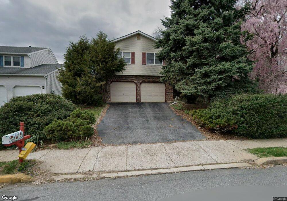 1403 Fredrick Blvd, Reading, PA 19605 - photo 1