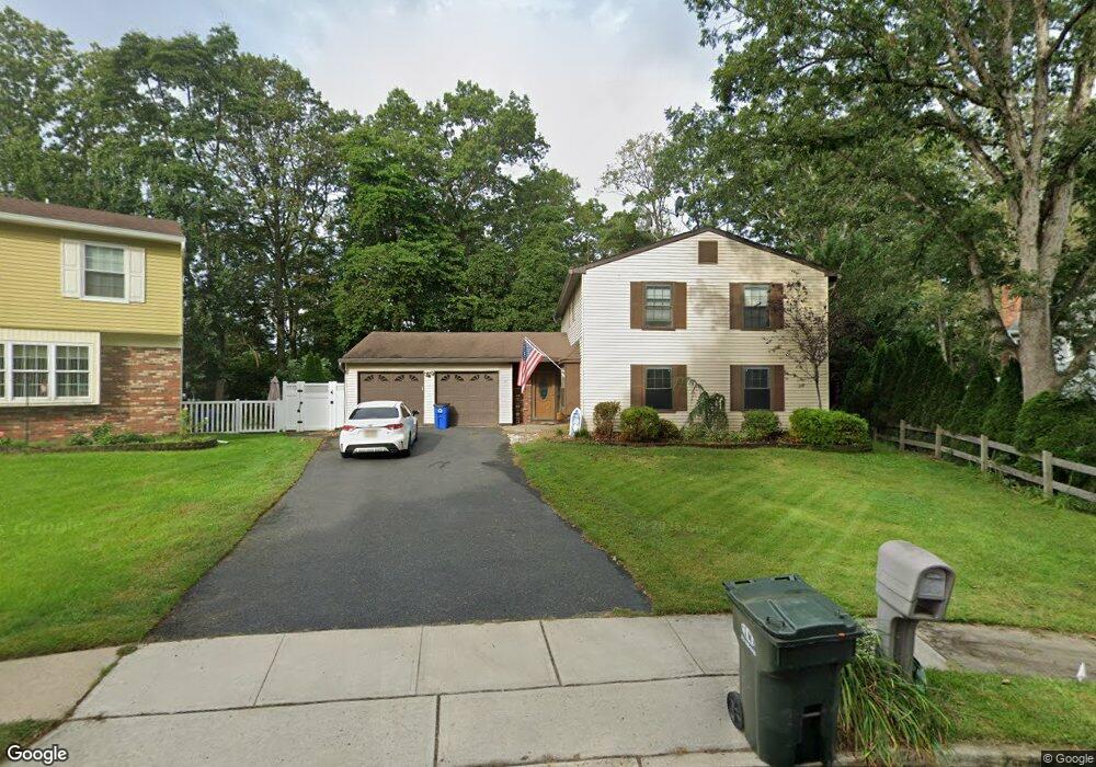 10 Drum Ct, Howell, NJ 07731 - photo 1