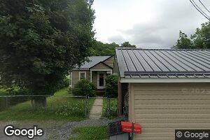 117 Lavis St, Sophia, WV 25921