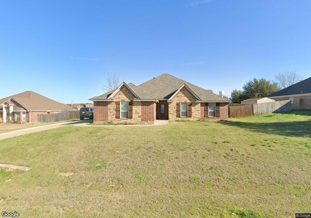 2705 Random Ct, Granbury, TX 76049 - photo 1