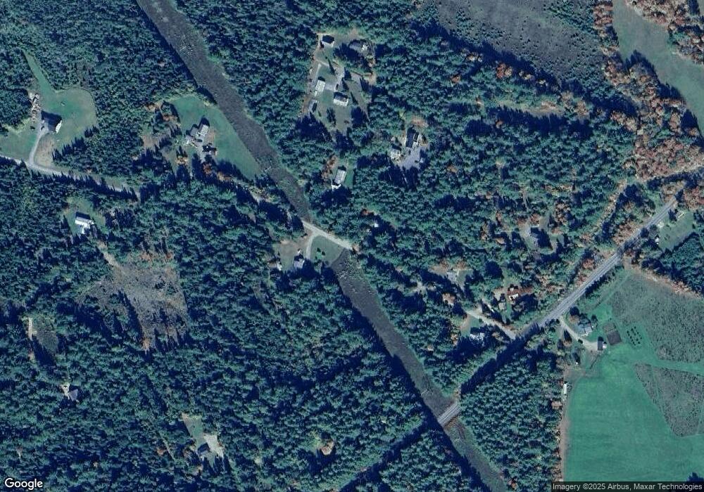 276 Gingerbread Rd, Easton, NH 03580 - photo 1