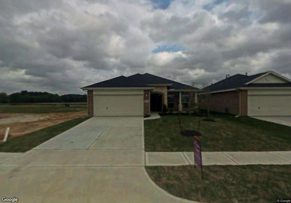 16914 Jelly Park Stone Dr, Cypress, TX 77429 - photo 1