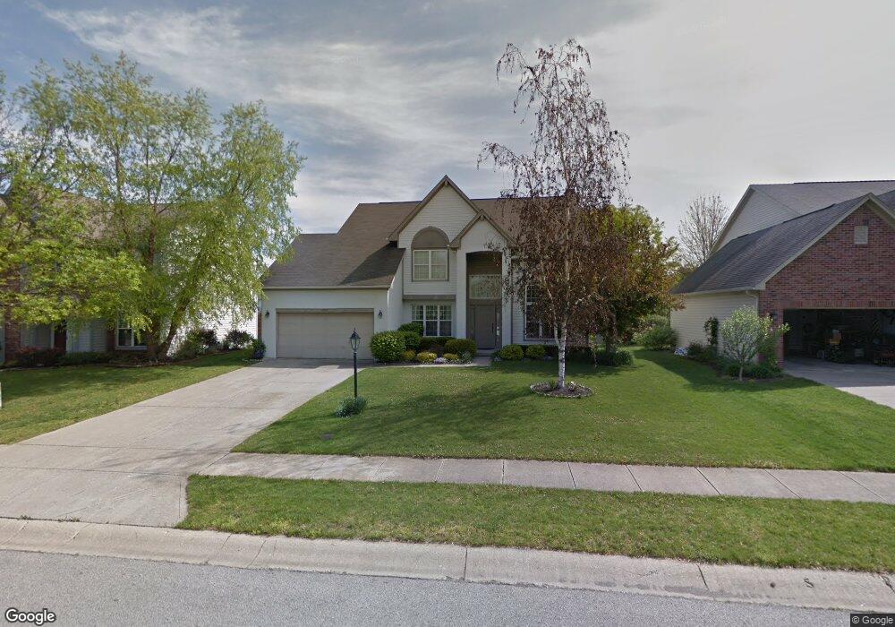 10504 Greenway Dr, Fishers, IN 46037 - photo 1
