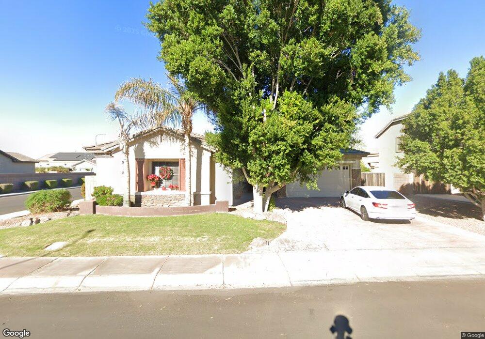 1572 E Zion Way, Chandler, AZ 85249 - photo 1