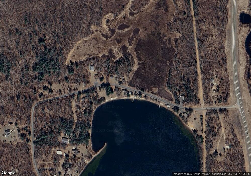 7583 Round Lake Dr, Danbury, WI 54830 - photo 1