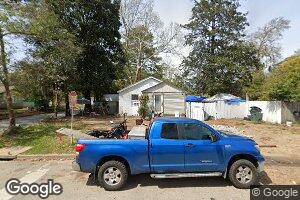 3331 Martha St, Savannah, GA 31404