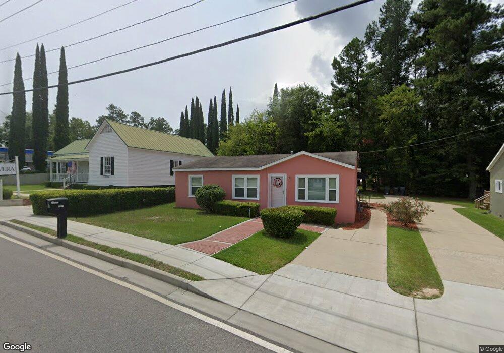 2710 Wheeler Rd, Augusta, GA 30909 - photo 1