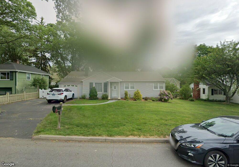 593 Davis Rd, Fairfield, CT 06825 - photo 1