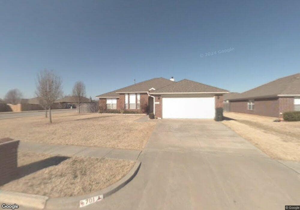 701 Night Hawk Dr, Norman, OK 73072 - photo 1