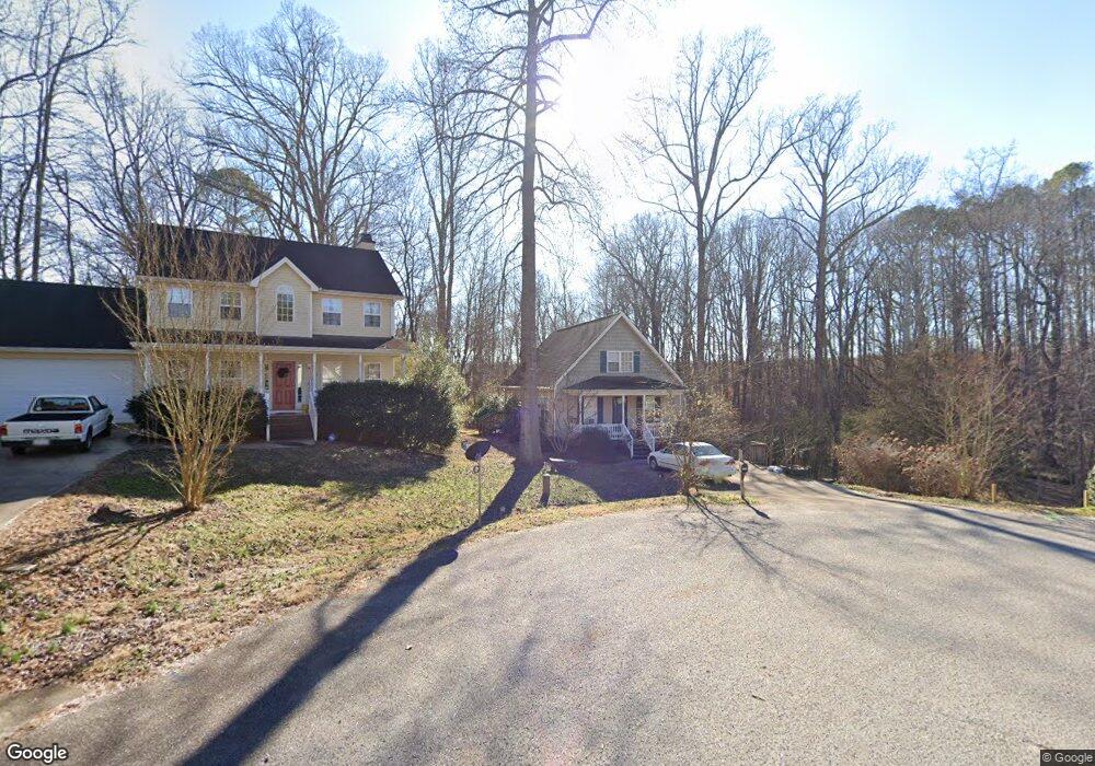 175 Thrift St, Pittsboro, NC 27312 - photo 1