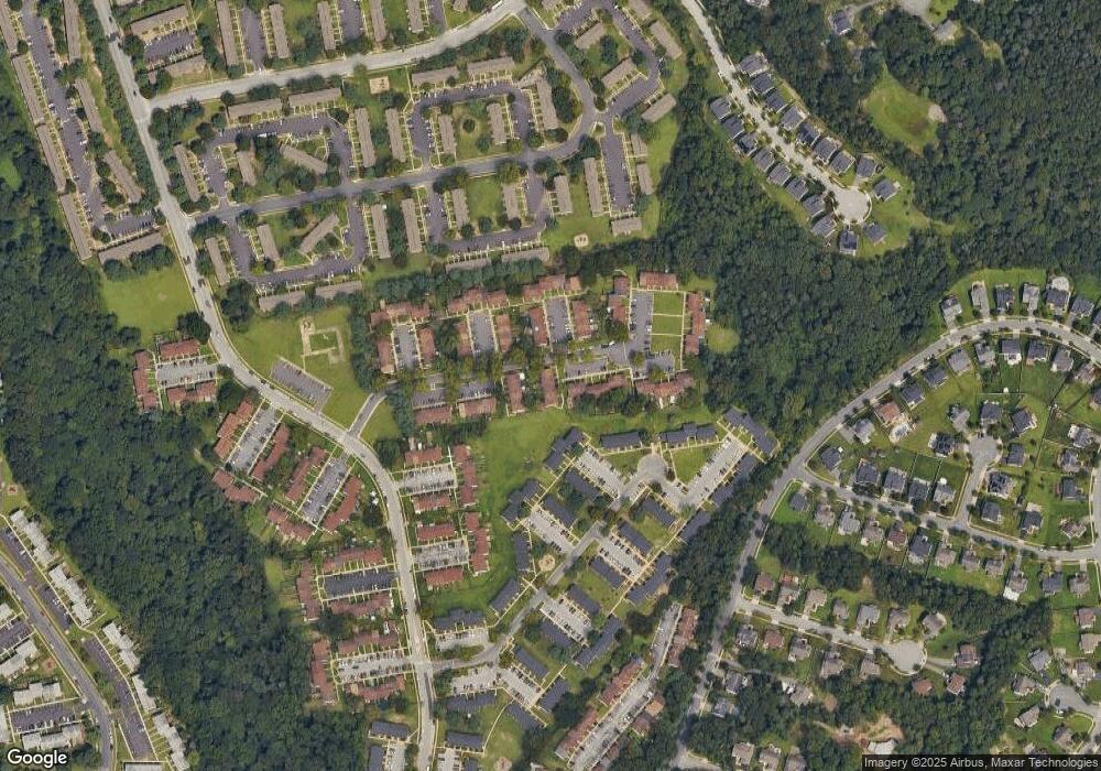 1847 Arwell Ct unit D, Severn, MD 21144 - photo 1