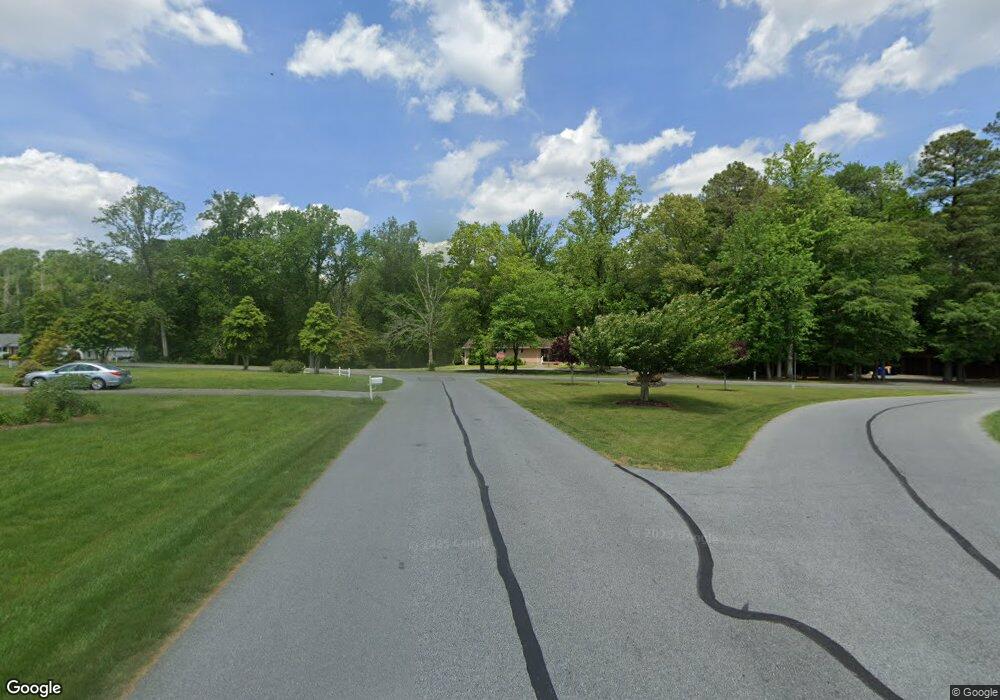 0 Fairway W unit 1001067330, Georgetown, DE 19947 - photo 1