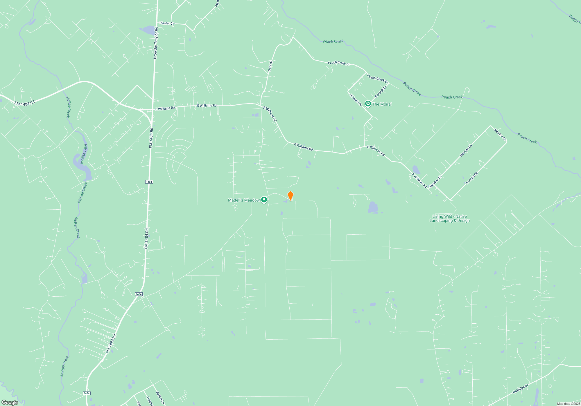 Open Map