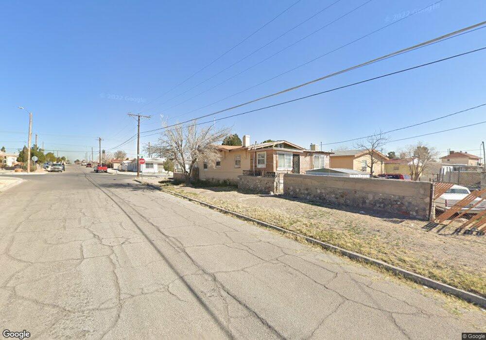 3800 Memphis Ave, El Paso, TX 79930 - photo 1