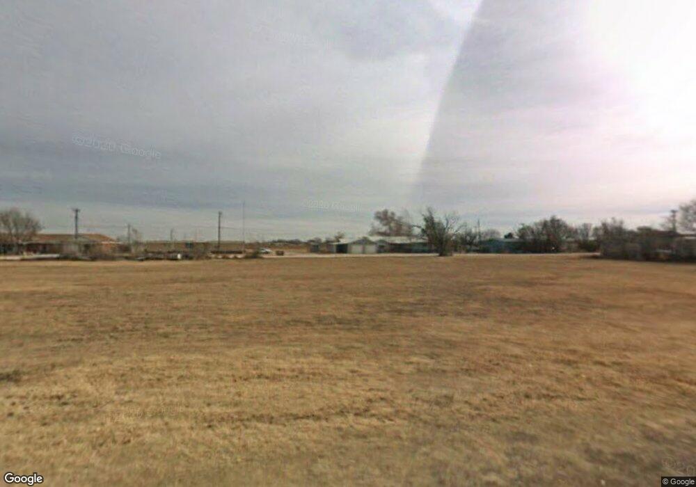 100 W 34th St, Plainview, TX 79072 - photo 1